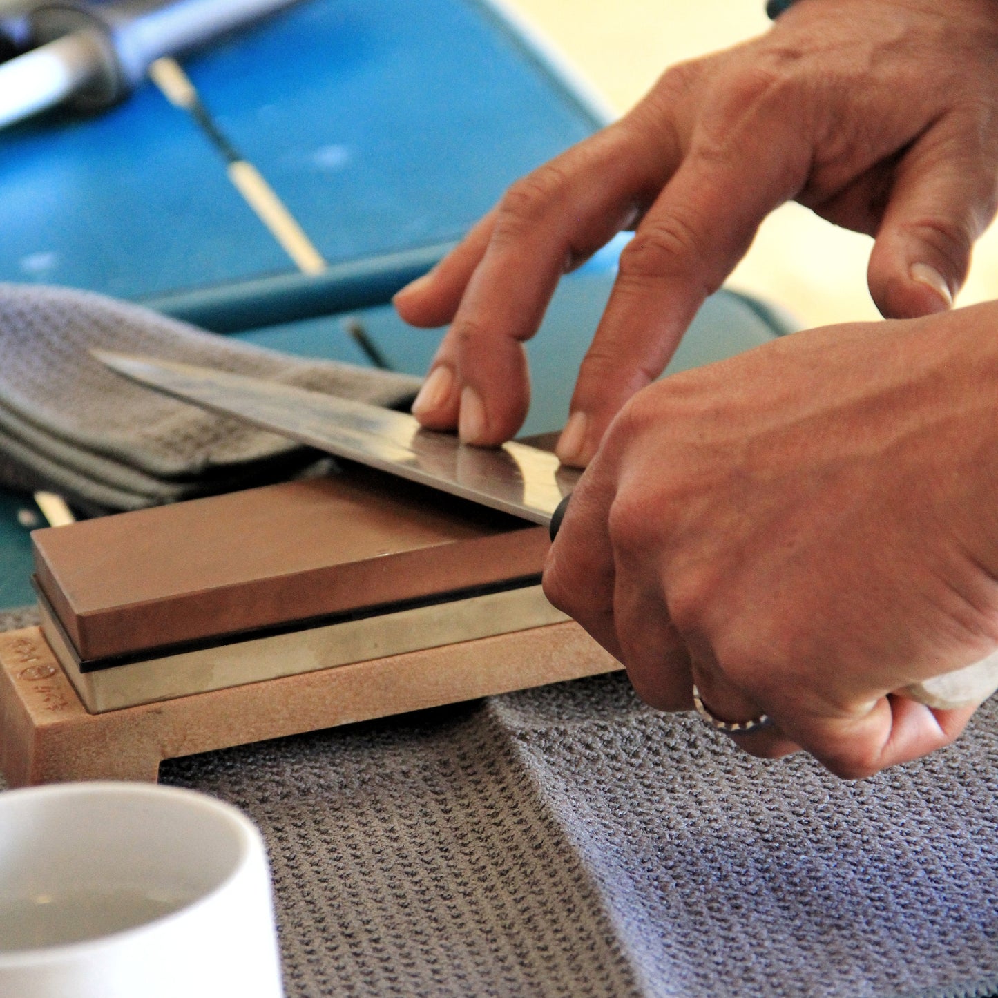 carte cadeau atelier aiguisage