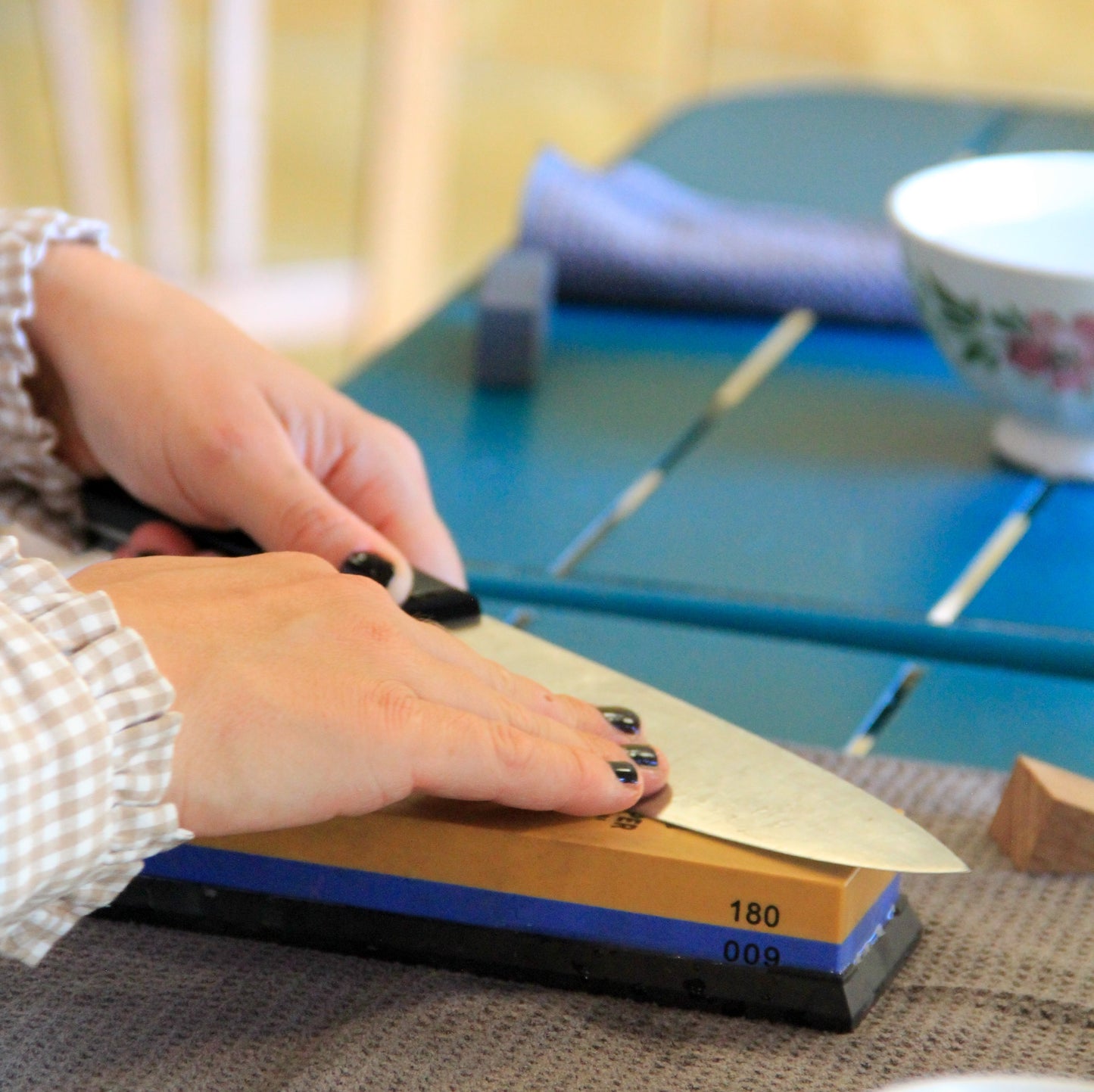 carte cadeau atelier aiguisage