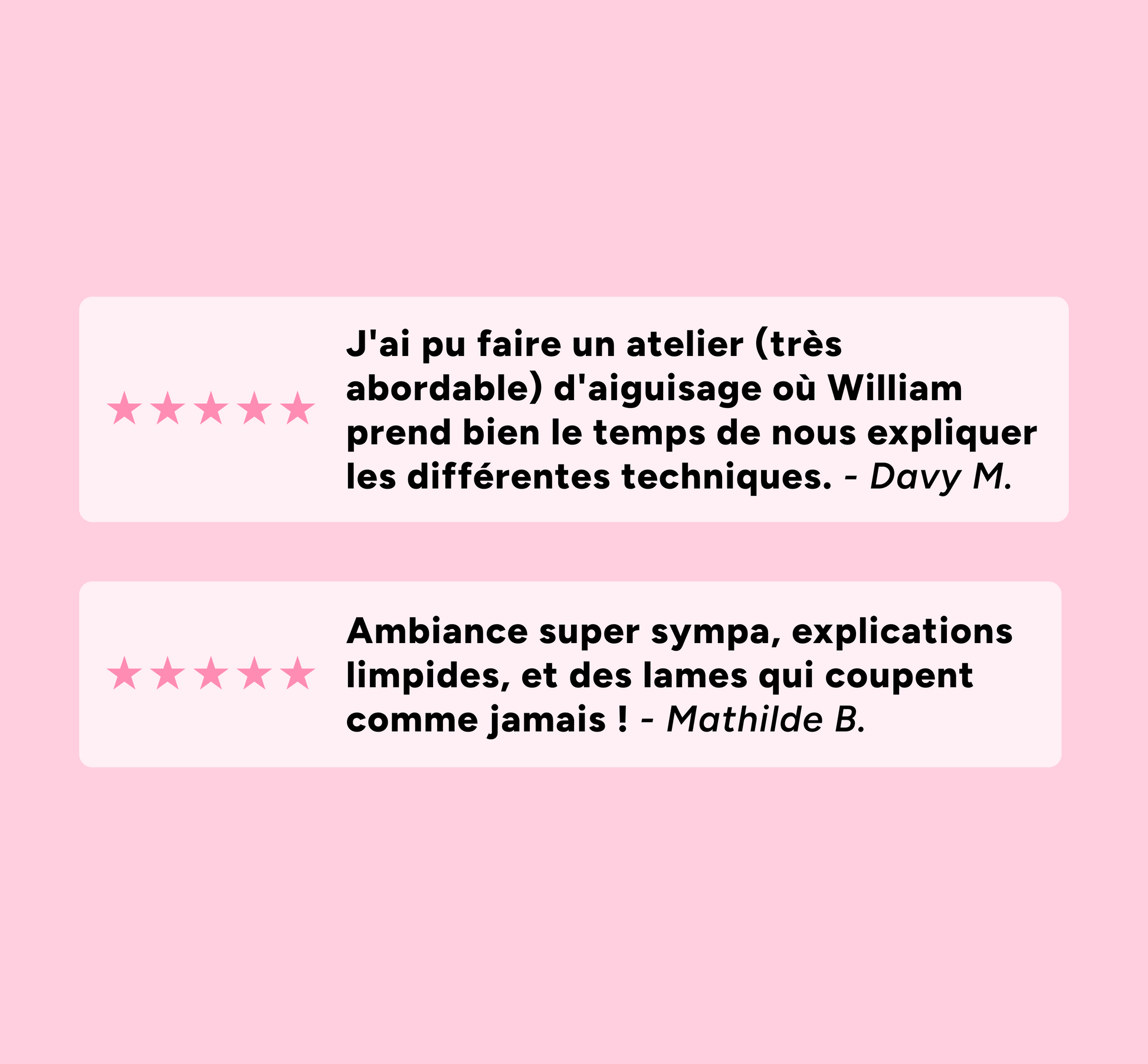 user reviews utile pedagogie facile