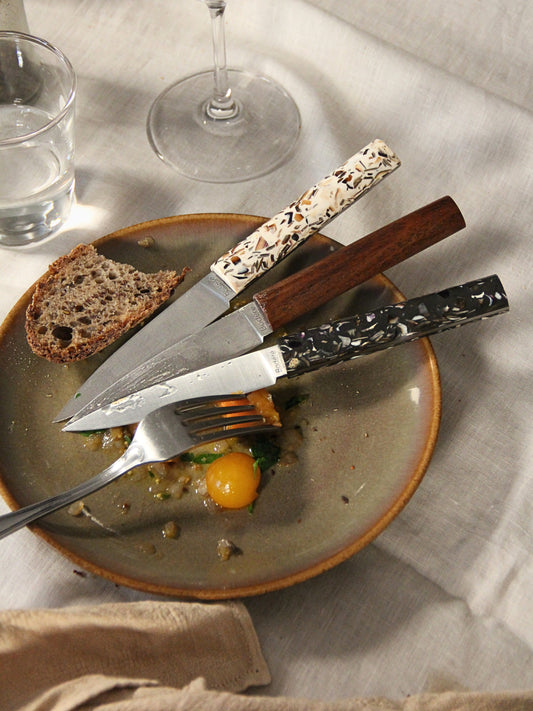 la sardine