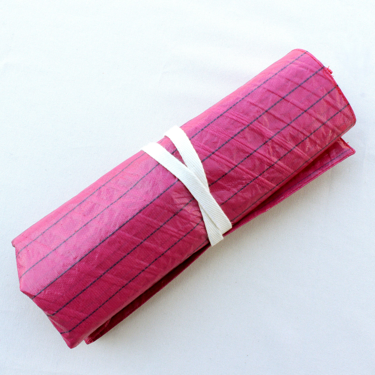 6 knives pouch