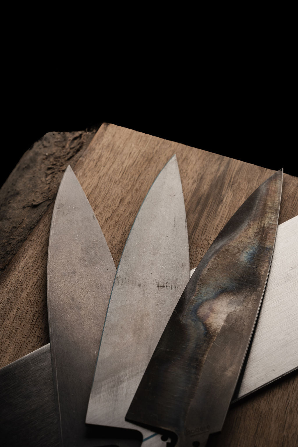 bon cadeau - atelier fabrication couteau table