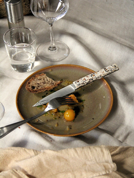 la sardine